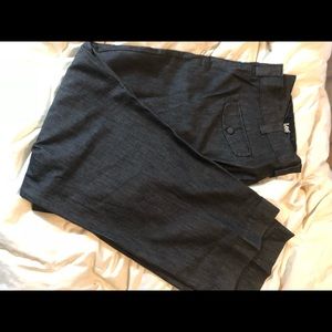 Lee No Gap Waistband